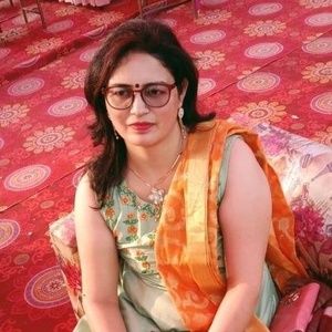 Meet your Posher, Poonam